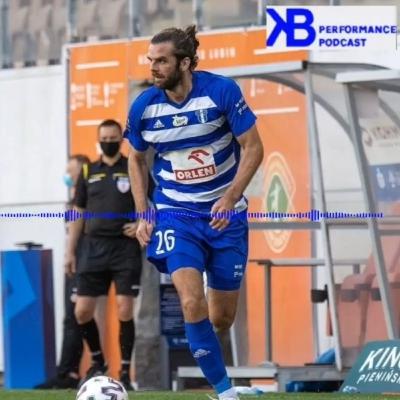 KB Performance Ep22 Cillian Sheridan KB Performance Ep22 Cillian Sheridan