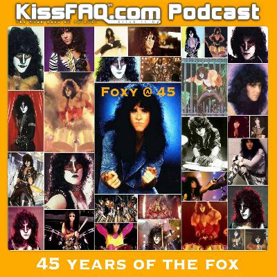 Ep.588 - 45 years of the Fox