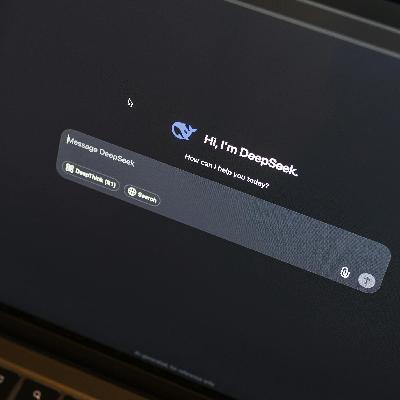 116: Should You Trust A.I.?