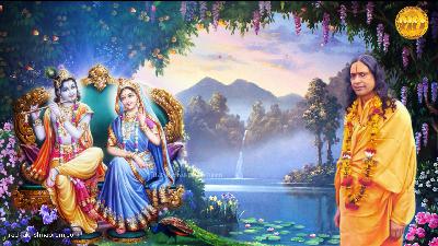 Lakhi Ras-Barasano Barasano, Kotin Brahmanand Lajaya _ Radhashtami 2025 Lakhi Ras-Barasano Barasano, Kotin Brahmanand Lajaya _ Radhashtami 2025