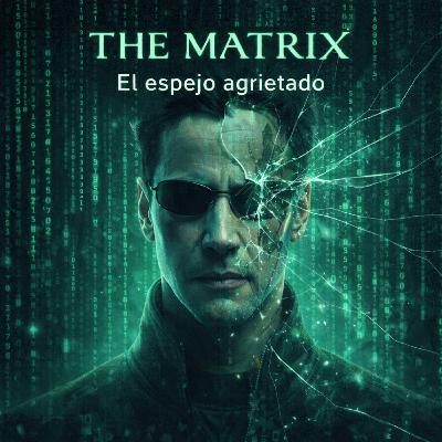 The Matrix – El espejo agrietado The Matrix – El espejo agrietado
