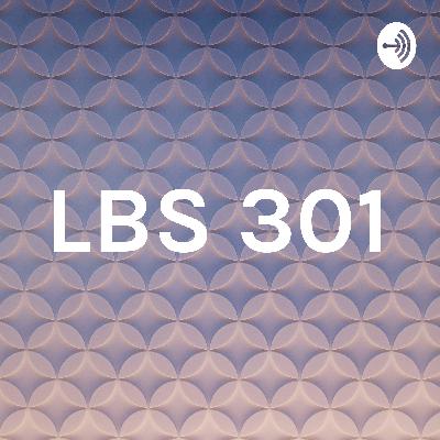 LBS 301 (Trailer)