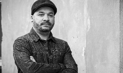 UNSTRUKTURED, 08: Stanley Soares + Behind The Scenes As Front Of House UNSTRUKTURED, 08: Stanley Soares + Behind The Scenes As Front Of House