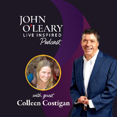 Colleen Costigan, Co-Founder of BEAM Kenya (ep. 840)