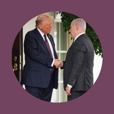 How Trump’s peace plan for Gaza could end the war