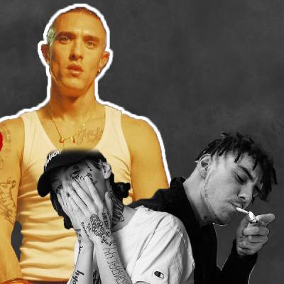 Hablamos del disco de ANTIFAN, ONTAS? de C Tangana, Kidd Keo ft Lil Xan y mucho más | FM SHOW