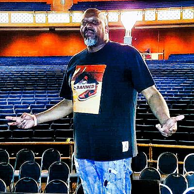 The Kung Fool of Comedy Eddy Parker Guests The Kung Fool of Comedy Eddy Parker Guests