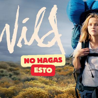 Errores CRUCIALES de senderismo que Reese Witherspoon cometió en Wild