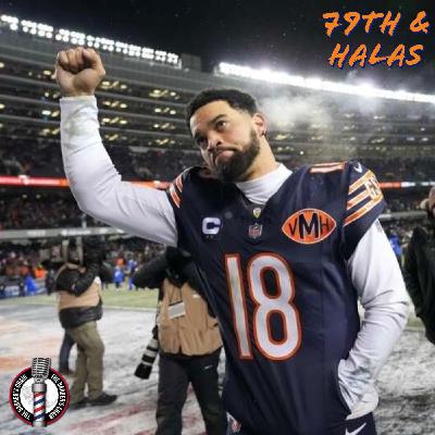 79th & Halas Ep.291 | All Good Things......