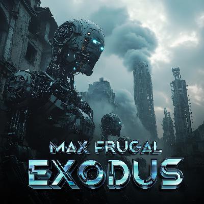 Max Frugal - Exodus