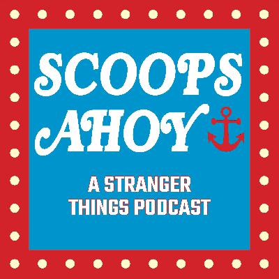 Stranger Things 5 Ramp-Up: We Need These 80s Songs! (part two) + TUDUM