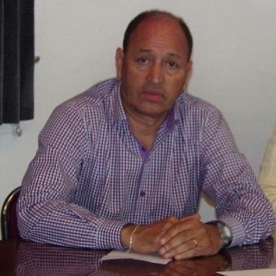 Juan Blanco OTR @JuanBlancoOTR (Miembro de la Organización de Trabajadores Radicales - OTR) La Picadita de los Sábados Juan Blanco OTR @JuanBlancoOTR (Miembro de la Organización de Trabajadores Radicales - OTR) La Picadita de los Sábados