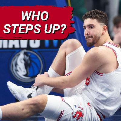 Will Houston Rockets SINK Without Alperen Sengun Or Can Reed Sheppard Help SAVE The Offense? Will Houston Rockets SINK Without Alperen Sengun Or Can Reed Sheppard Help SAVE The Offense?