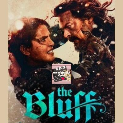 The Bluff (2026) Movie Review The Bluff (2026) Movie Review