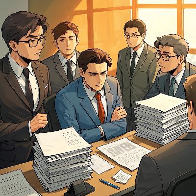 职场中的甩锅现象:领导与同事的隐秘博弈 职场中的甩锅现象:领导与同事的隐秘博弈