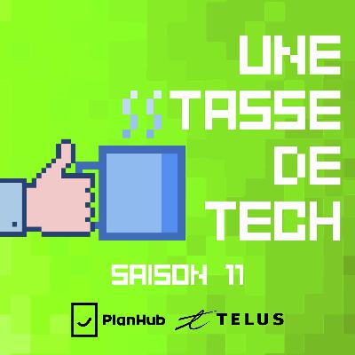2025 en une balado: les six actus et les douze gadgets de l’année! 2025 en une balado: les six actus et les douze gadgets de l’année!