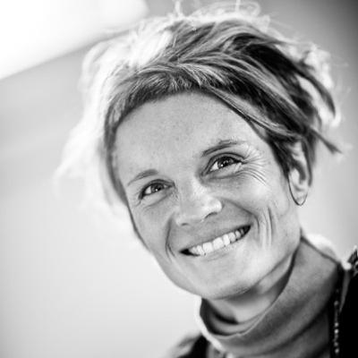 Christina ::: How having options changed my view on living with chronic pain