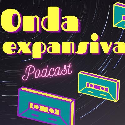 Onda Expansiva Podcast