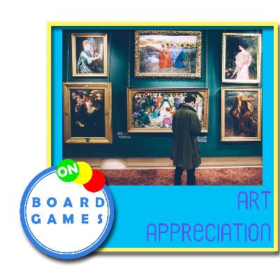 OBG 565: Art Appreciation