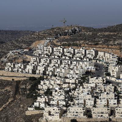 A History of Settlements