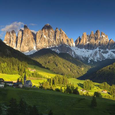 Natürlich gewachsen | 1. Natur als Entertainment Natürlich gewachsen | 1. Natur als Entertainment