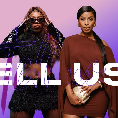 Zee X Online Tell Us Y she started BWSS I Y The Clean Girl Image I O.G Influencer I YFM