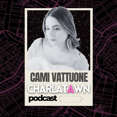 #112 Secretos De A Dos (Feat. Cami Vattuone) #112 Secretos De A Dos (Feat. Cami Vattuone)