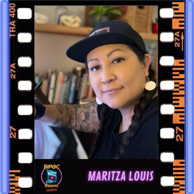 Modelling and Sculpting for Film & Animation With Maritza Louis
