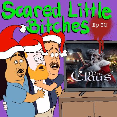 Mrs Claus (2018)