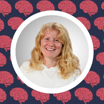 #28 Slim adverteren zonder harde conversies (met Michelle de Zeeuw)