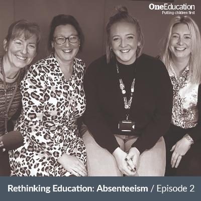 Episode 2: Absenteeism