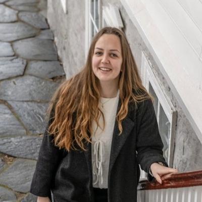 Tro & Liv med Lena Regine Galteland Skaiaa Tro & Liv med Lena Regine Galteland Skaiaa