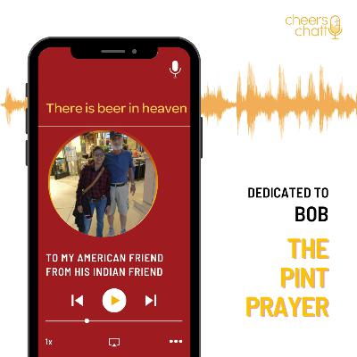 The Pint Prayer The Pint Prayer