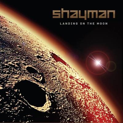 05 - Shayman - Senses