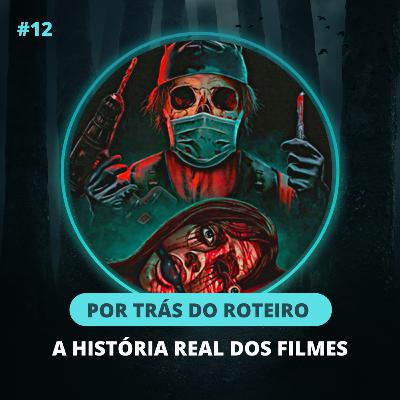 Chamada Perdida #12 - Filmes baseados em histórias reais