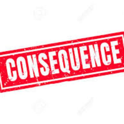 Consequence