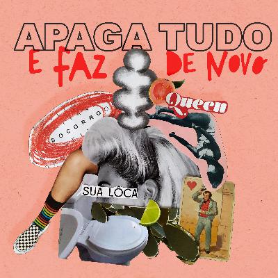 #2 - Produtividade e Criatividade na quarentena (com Daniel Marques e Talita Camargos)