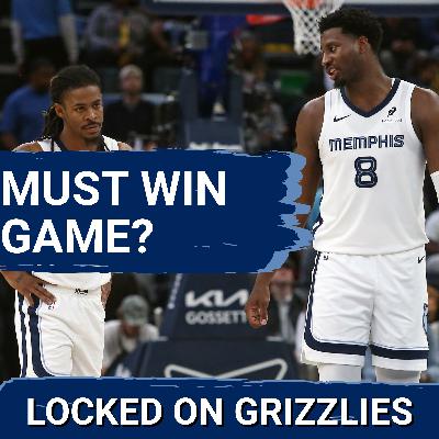 Ja Morant, Memphis Grizzlies looking to end four-game losing steak at home vs Dallas Mavericks Ja Morant, Memphis Grizzlies looking to end four-game losing steak at home vs Dallas Mavericks