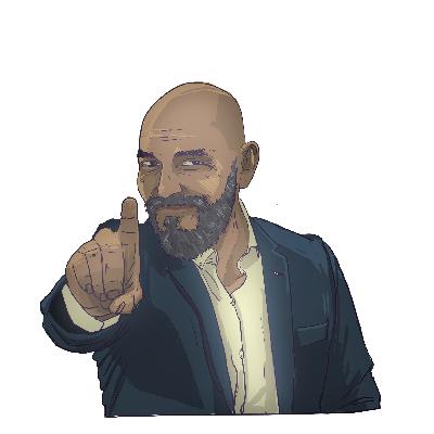 Cuando el odio es más fuerte Cuando el odio es más fuerte