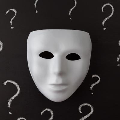 The Crisis in American Identity: Who Are We?
