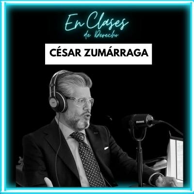 ¿Cómo formar un estudio jurídico de éxito? I César Zumárraga de TOBAR ZVS🔴