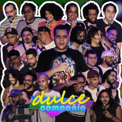 323: Open Mic | Septiembre 22, 2025