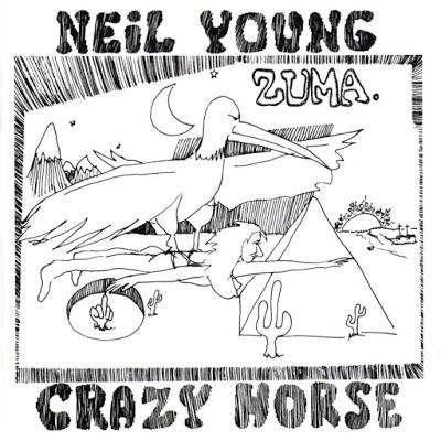 Neil Young y su "renacimiento" con Zuma. 50º Aniversario Neil Young y su "renacimiento" con Zuma. 50º Aniversario