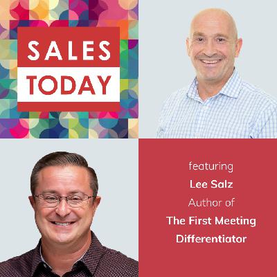 The Only Thing That Guarantees a Second Sales Meeting