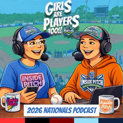 South Australia - 2026 Girls Are Players Too - Nationals Preview South Australia - 2026 Girls Are Players Too - Nationals Preview