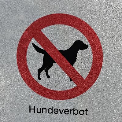BGE 136 I 1 - Kampfhundeverbot