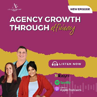 Agency Growth Through Efficiency: Scale Without Adding Staff