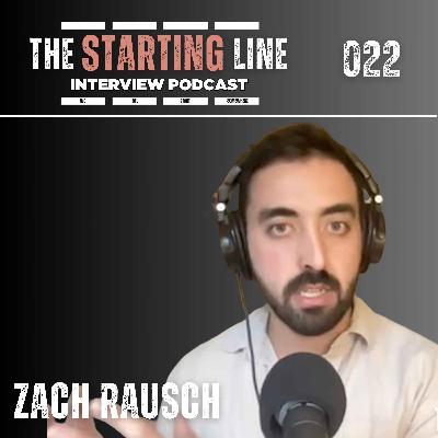 Zach Rausch: "Smartphones are killing our children - but we CAN fix this"