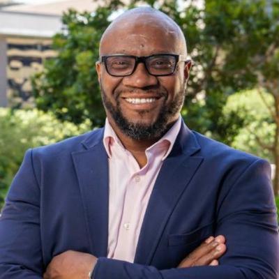 SuperLead Podcast Episode 141 with Dr Steven Zwane, Nelson Mandela Scholar, Founder of YLED, and Senior Lecturer at the University of Pretoria’s Gordon Institute of Business Science