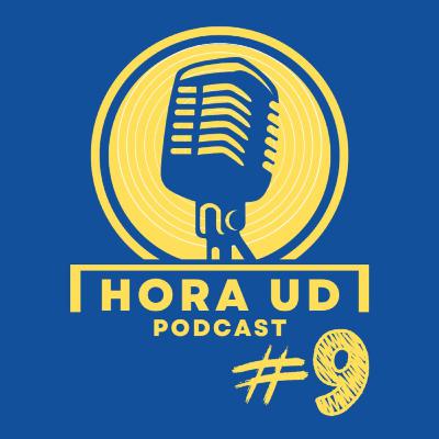 HoraUD #9 | Las Palmas tumba al líder en un gran partido | Análisis UD Las Palmas - Racing de Santander